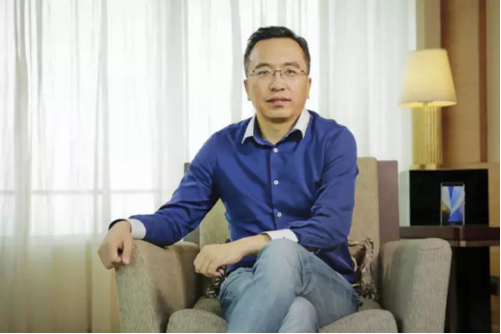 華為榮耀手機(jī)銷量逆勢上漲