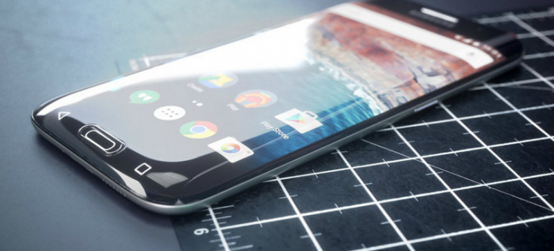 3D曲面系列:三星蘋果推動手機業(yè)從2.5轉進3D時代,廠商準備好了嗎？