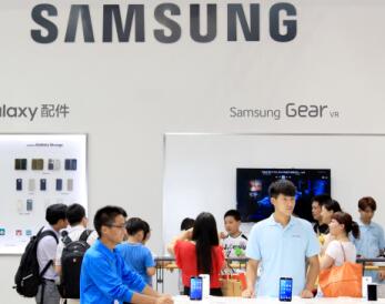 三星在華慘敗:被華為等國(guó)有品牌打敗 缺乏靈魂式人物