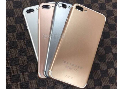 民調(diào)顯示:五分之一iPhone用戶準備出手升級到iPhone 7