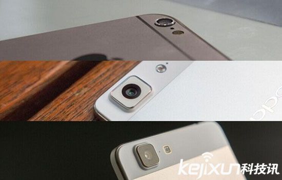 蘋(píng)果7 plus雙攝像頭揭曉:細(xì)膩畫(huà)質(zhì) 可媲美單反?