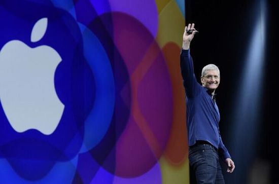 蘋果第三財季財報:iPhone 7/市場份額和印度市場最值得關(guān)注