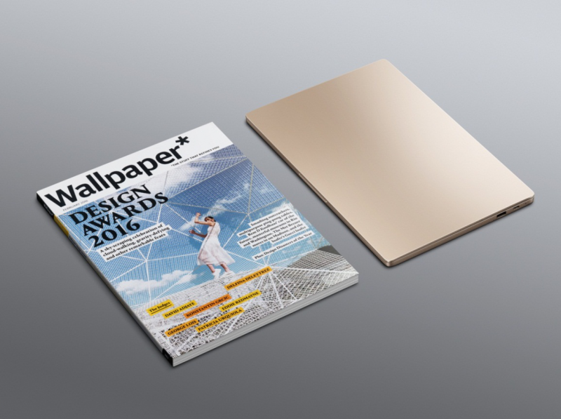 國民手機紅米Pro果真新旗艦，無LOGO小米Air豈止于薄