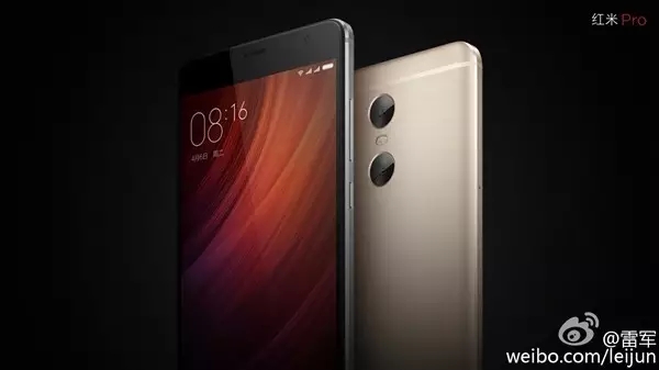 紅米Pro AMOLED屏生產(chǎn)商揭秘：來(lái)自和輝光電和京東方？