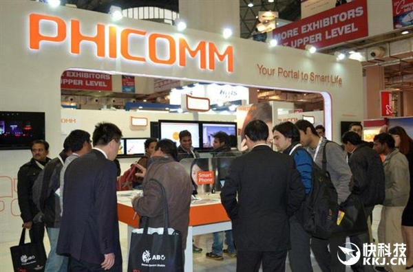 又一國產(chǎn)手機崩盤:上海斐訊大裁員