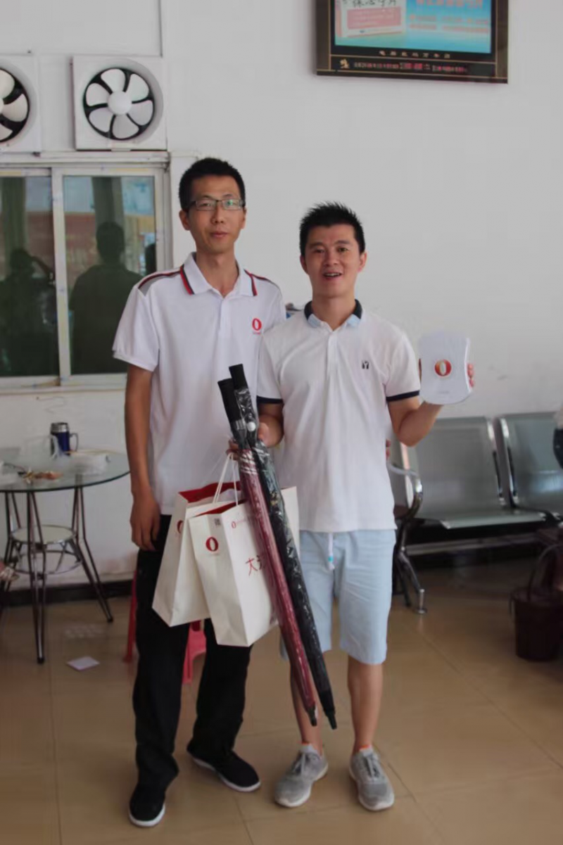 買大米，送寶馬服務(wù)！原來&ldquo;第一&rdquo;竟有這待遇