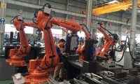 從功能化跨入智能化 機(jī)器人產(chǎn)業(yè)的未來是什么樣的？