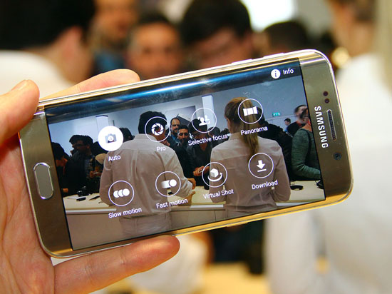 小米華為要上曲面屏？國產(chǎn)手機(jī)這是何苦