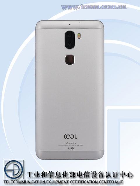 樂(lè)視酷派聯(lián)合出品的首款新機(jī)cool 1即將發(fā)布