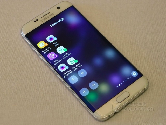 三星OLED產能破億 難敵國產手機群狼瘋搶