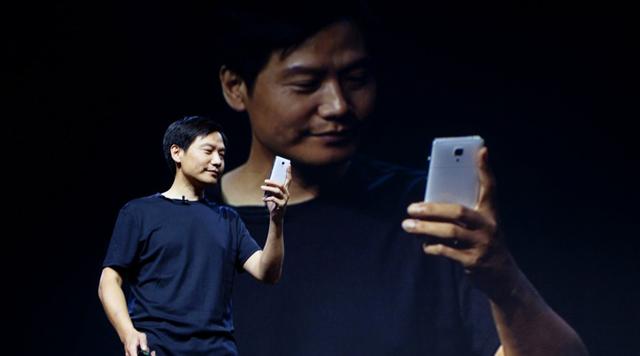 小米深陷&ldquo;中年危機(jī)&rdquo;：它如何變成自己曾經(jīng)討厭的樣子？