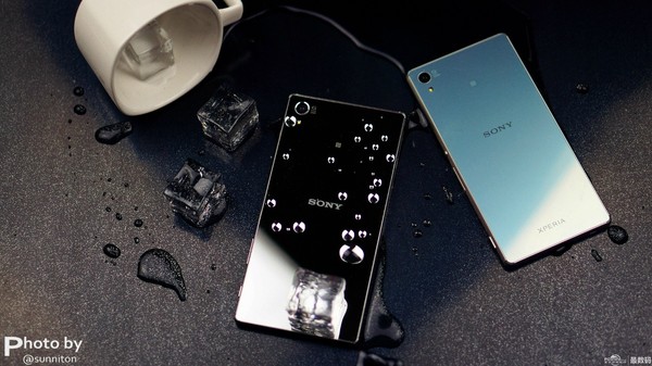 如果索尼代工了Nexus，會是什么樣子的？