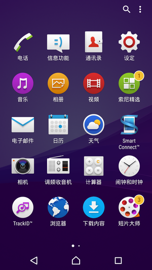 如果索尼代工了Nexus，會是什么樣子的？