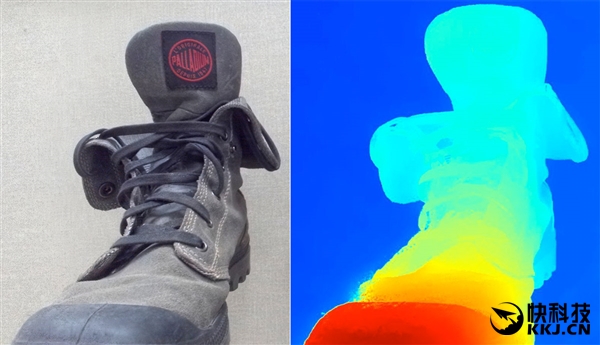 iPhone7 Plus的雙攝像頭到底如何？超厲害！