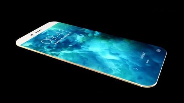 若新iPhone導(dǎo)入OLED面板成真三大戰(zhàn)線開打