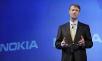 諾基亞首次給出明確時(shí)間 第四季度歸來