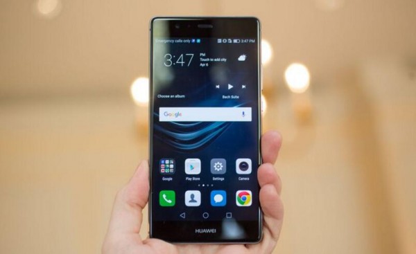 華為將開始在印度生產智能手機