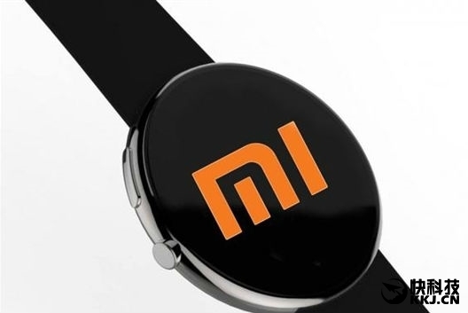 小米生態(tài)鏈企業(yè)華米重磅新品確定：智能手表！