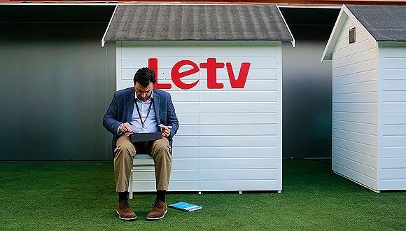 樂視終端及會員費收入之謎：越賣越虧，凈利率只有0.8%