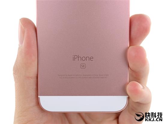 你還期待蘋(píng)果推第二代？iPhone SE銷量很悲劇