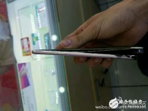 這部爆炸了的國產(chǎn)機，據(jù)稱銷量已達到千萬部