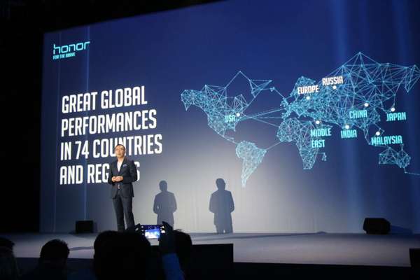 中國(guó)手機(jī)走向歐美，缺的是一款&ldquo;現(xiàn)象級(jí)產(chǎn)品&rdquo;