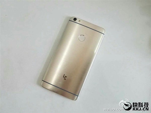 小米5S強(qiáng)敵！全球首款驍龍821手機(jī)是它：售價(jià)殘暴