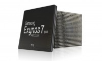 三星14nm工藝Exynos 7570四核處理器開始量產(chǎn)