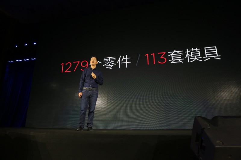 小米智能家庭APP安裝量超5000萬 發(fā)布米家掃地機器人