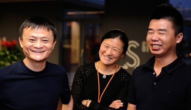 中國手機(jī)大變局系列四:阿里樂視入場 大資本撼動原有格局