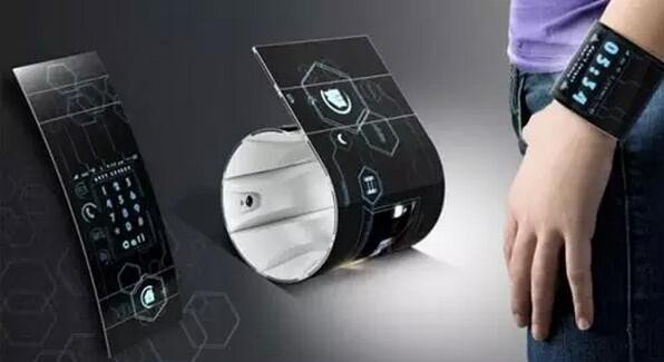 除了顏值 手機(jī)曲面屏還能拼什么？