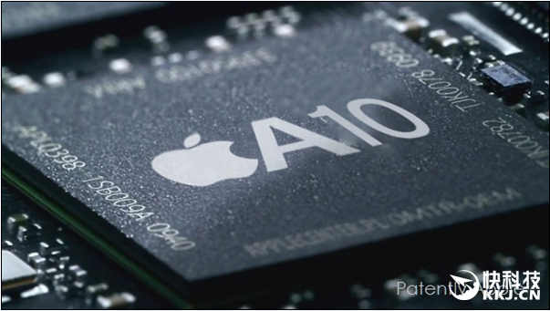 iPhone 7 Plus性能首曝:A10碾壓安卓全家