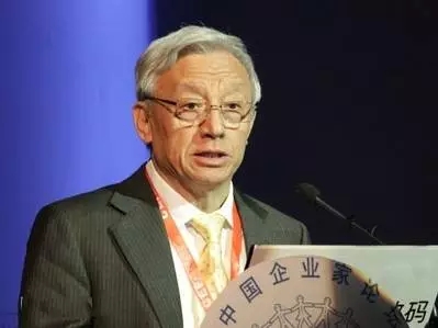 聯(lián)電榮譽(yù)董事長曹興誠