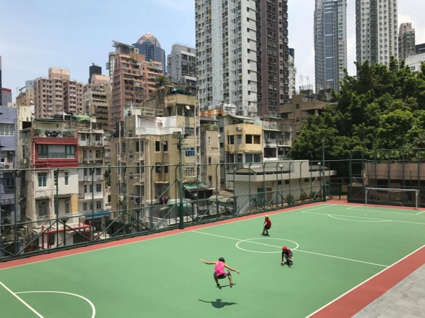 iPhone7拍照怎樣?首批iPhone 7官方樣張出爐：平凡出大片