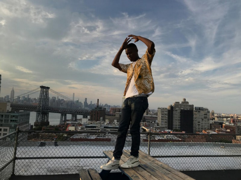 iPhone7拍照怎樣?首批iPhone 7官方樣張出爐：平凡出大片