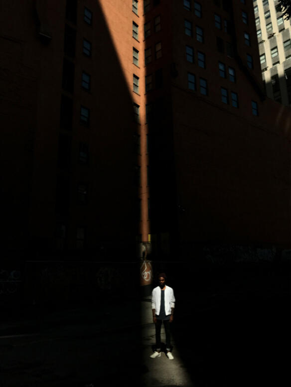 iPhone7拍照怎樣?首批iPhone 7官方樣張出爐：平凡出大片