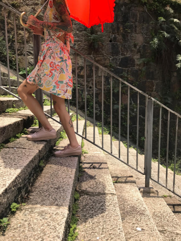 iPhone7拍照怎樣?首批iPhone 7官方樣張出爐：平凡出大片