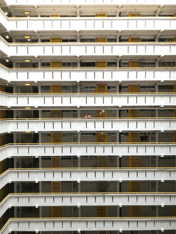 iPhone7拍照怎樣?首批iPhone 7官方樣張出爐：平凡出大片