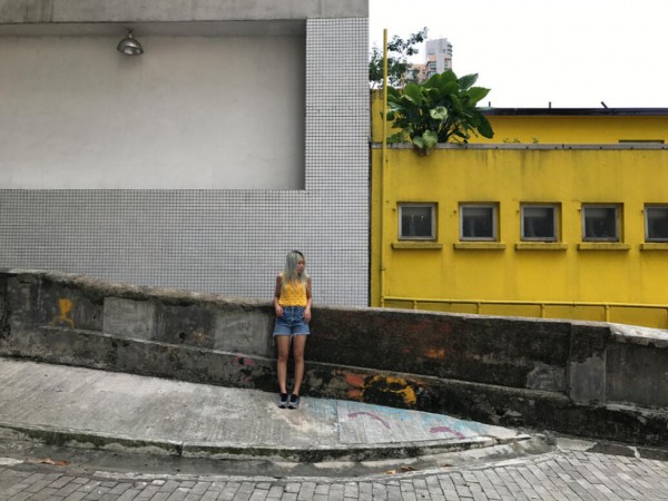 iPhone7拍照怎樣?首批iPhone 7官方樣張出爐：平凡出大片