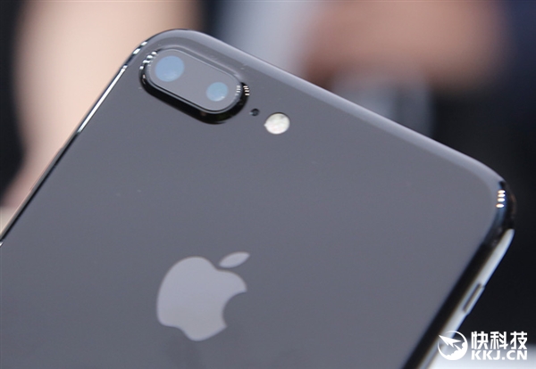 為什么說iPhone 7攝像頭是最好的手機(jī)攝像頭