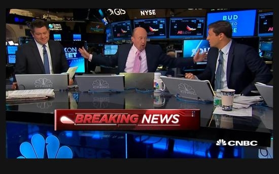 名嘴炮轟分析師：不買(mǎi)iPhone 7就別瞎講！