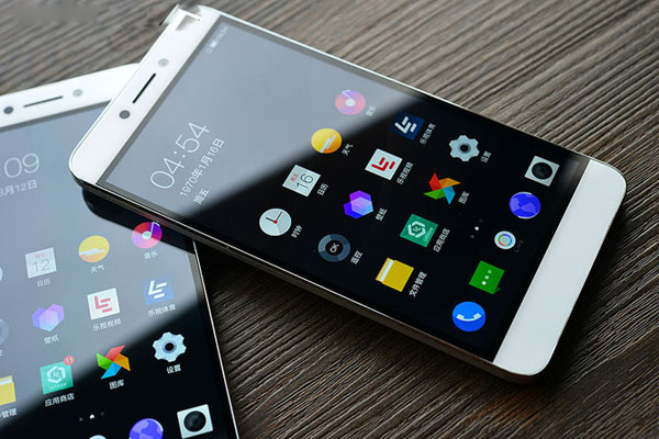 酷派&ldquo;生態(tài)化反&rdquo;后動(dòng)作持續(xù) Cool 1全國(guó)線下首銷 將推墨水屏手機(jī)