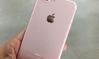 iPhone 7 Plus已預(yù)約不上 玫瑰金斷貨最嚴(yán)重