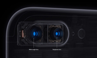 iPhone 7 Plus雙攝比想象的牛 將有AR功能