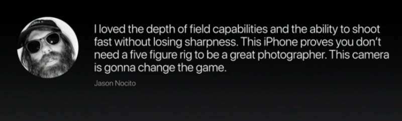 iPhone 7廣州遭瘋搶、黃牛生意火爆,分析師頻遭打臉