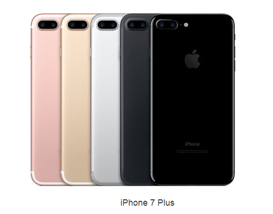 iPhone 7廣州遭瘋搶、黃牛生意火爆,分析師頻遭打臉