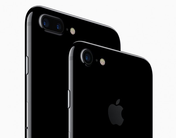 來自普通用戶的iPhone 7 Plus外景拍攝