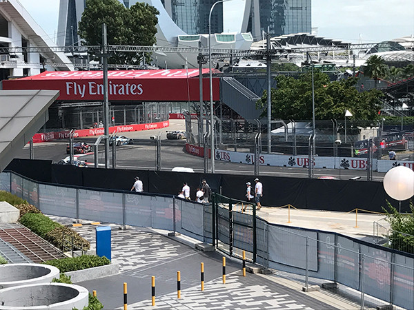 iPhone 7 Plus外景拍攝