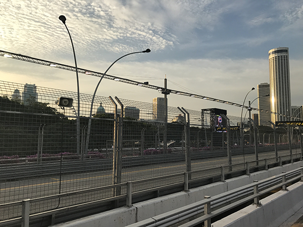 iPhone 7 Plus外景拍攝