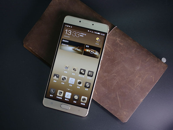 金立將投資近5億在印度建手機(jī)新工廠